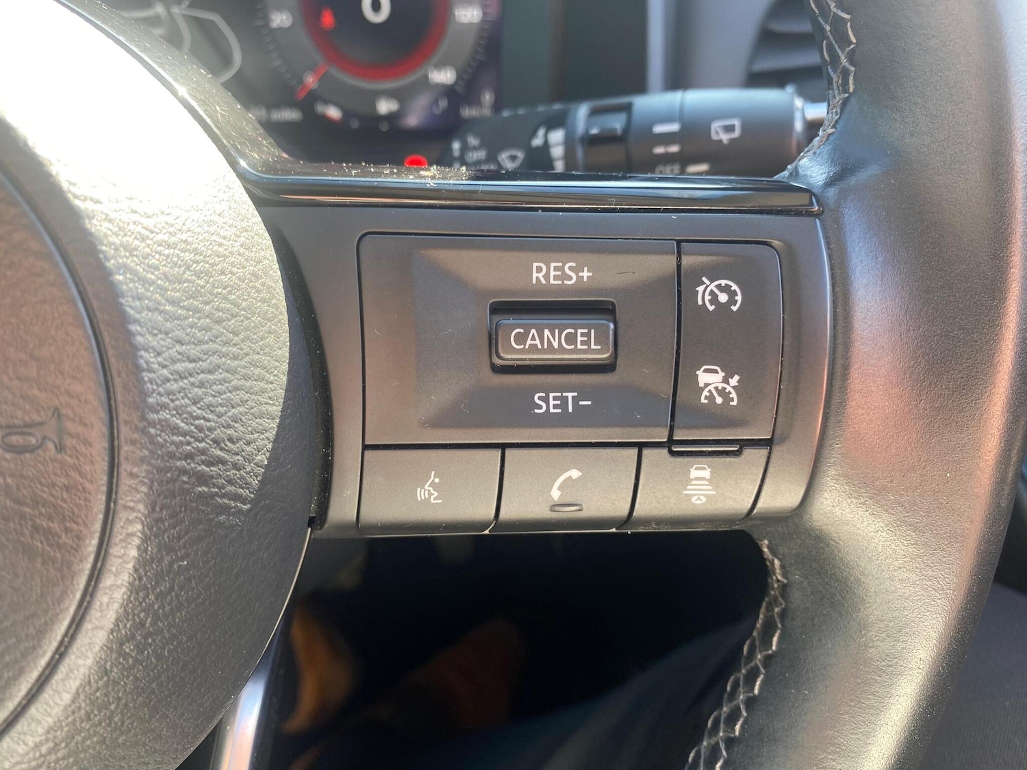 Used Nissan Qashqai 2022 for sale - 76152346: Photo 21