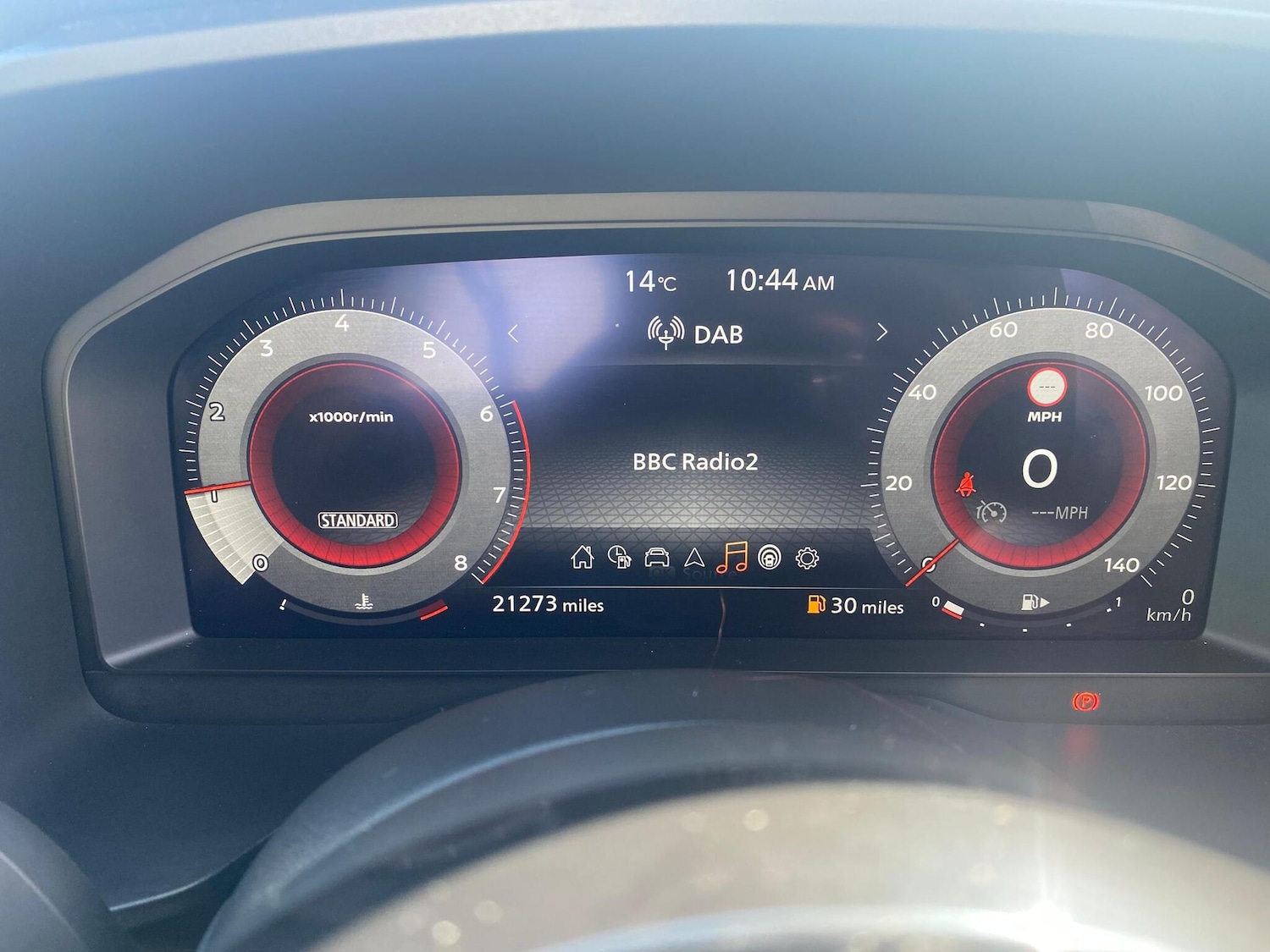 Used Nissan Qashqai 2022 for sale - 76152346: Photo 26