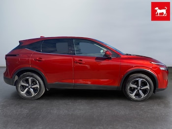 Used Nissan Qashqai 2022 for sale - 76152346: Photo
