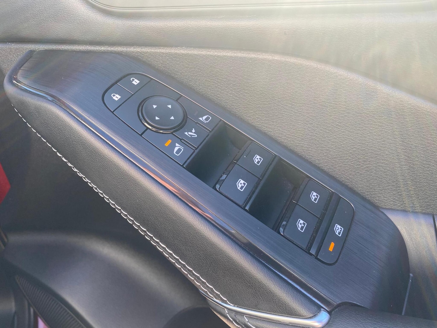 Used Nissan Qashqai 2022 for sale - 76152346: Photo 33