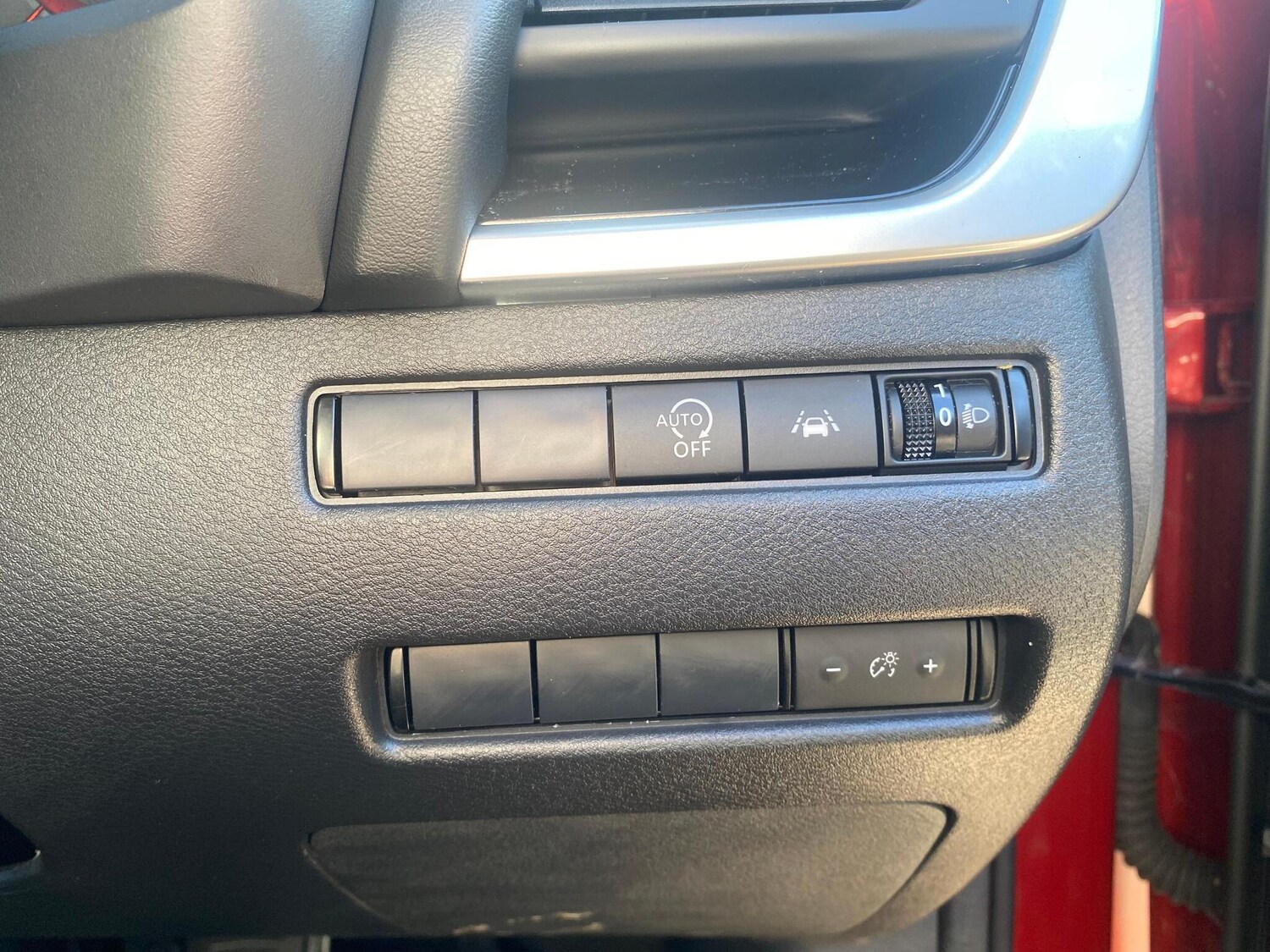 Used Nissan Qashqai 2022 for sale - 76152346: Photo 34