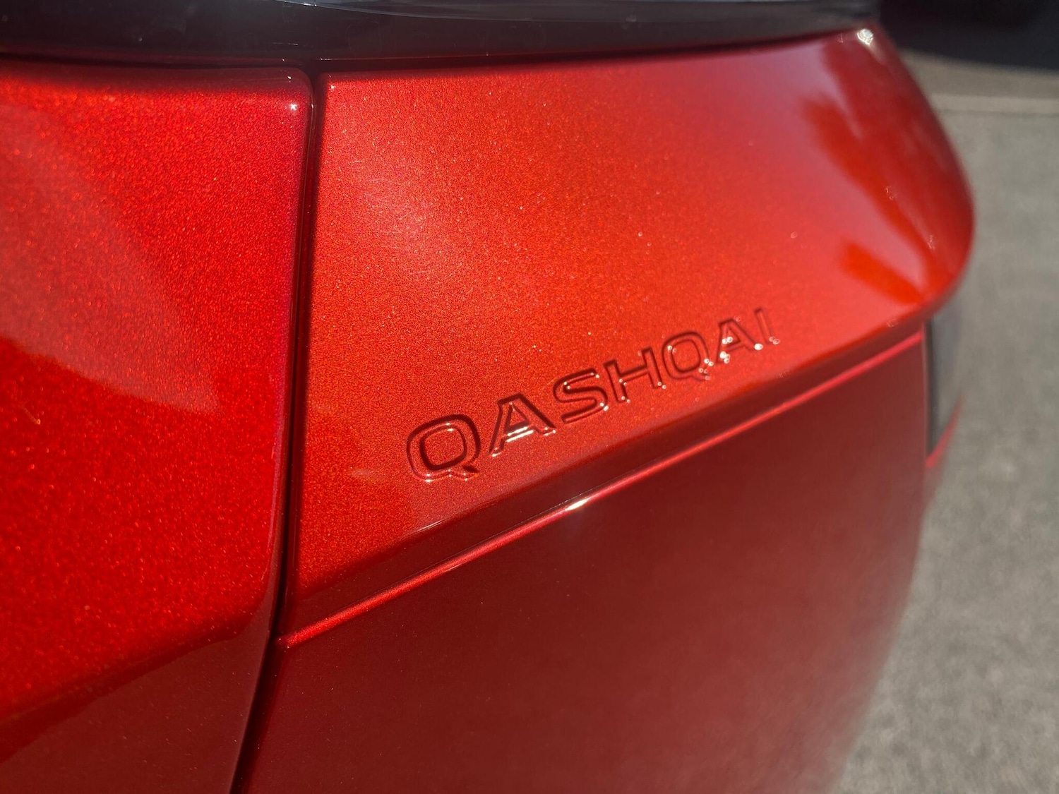 Used Nissan Qashqai 2022 for sale - 76152346: Photo 36