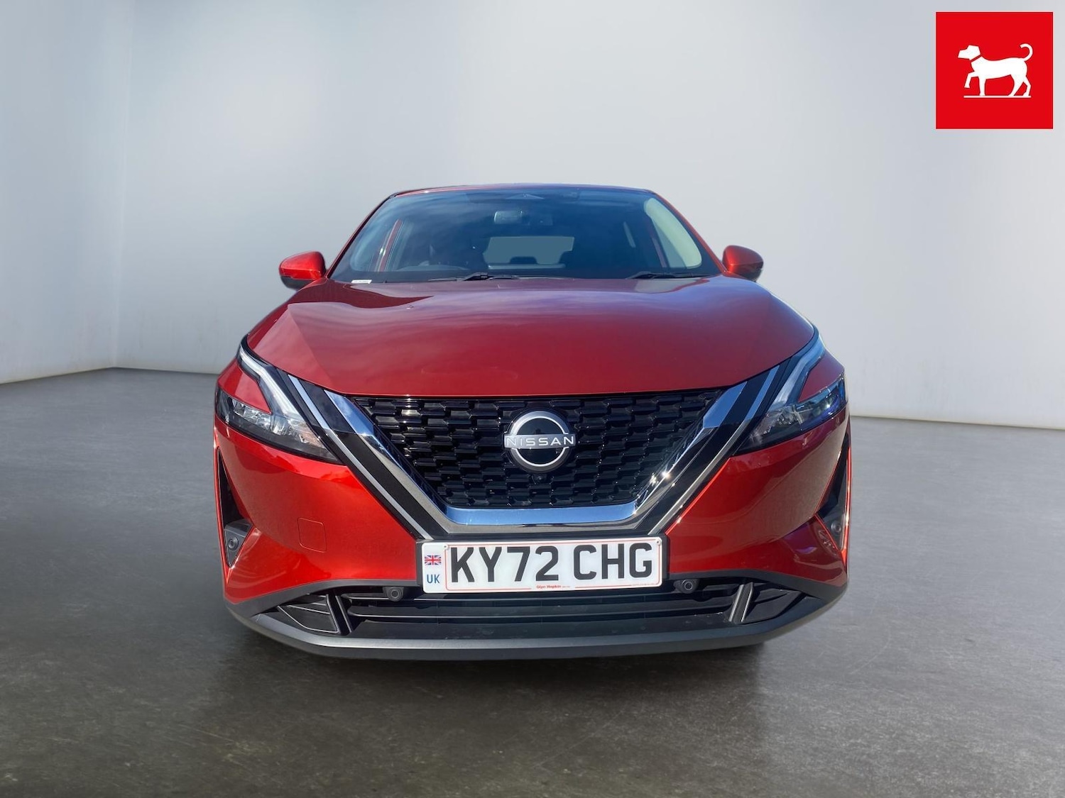Used Nissan Qashqai 2022 for sale - 76152346: Photo 5