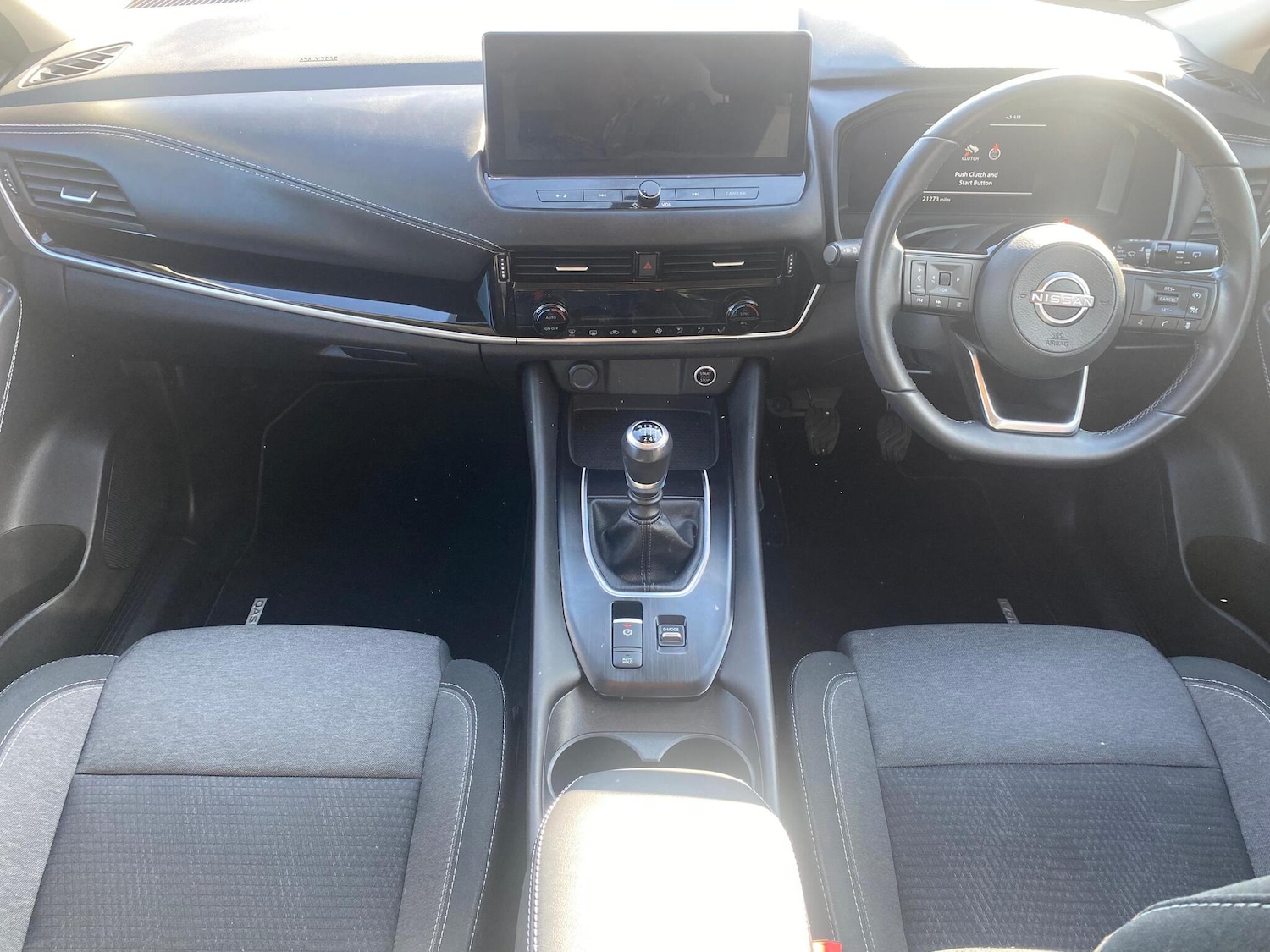 Used Nissan Qashqai 2022 for sale - 76152346: Photo 7