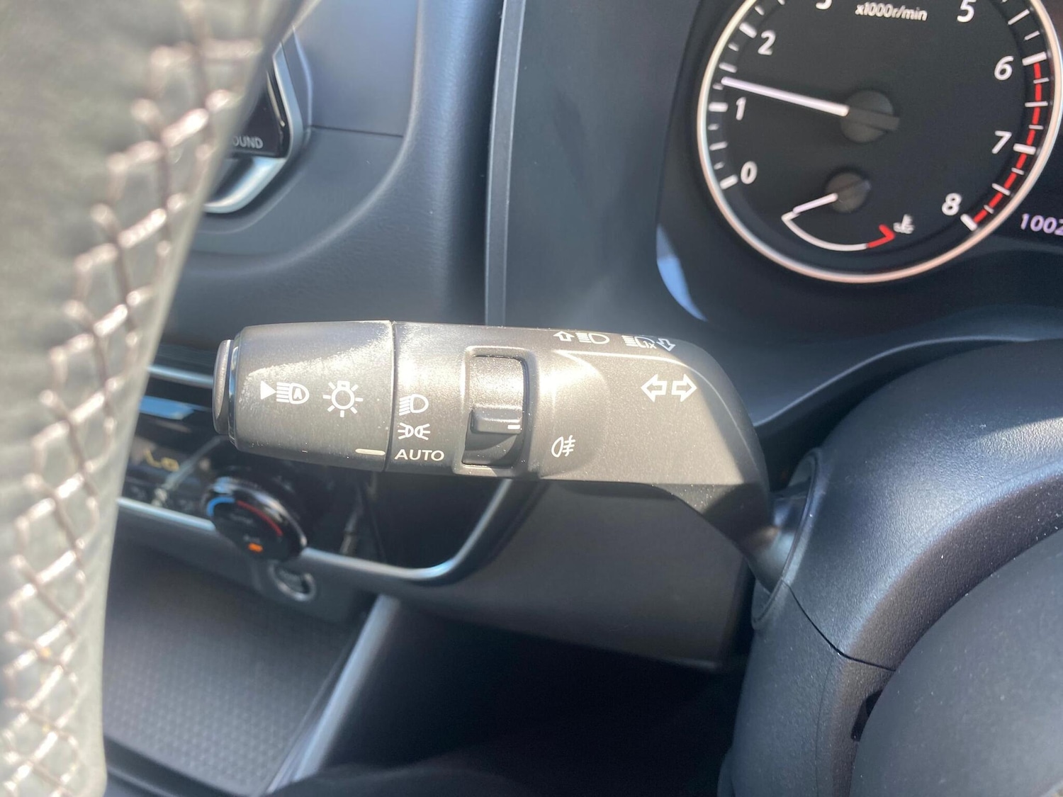 Used Nissan Qashqai 2023 for sale - 76151658: Photo 12