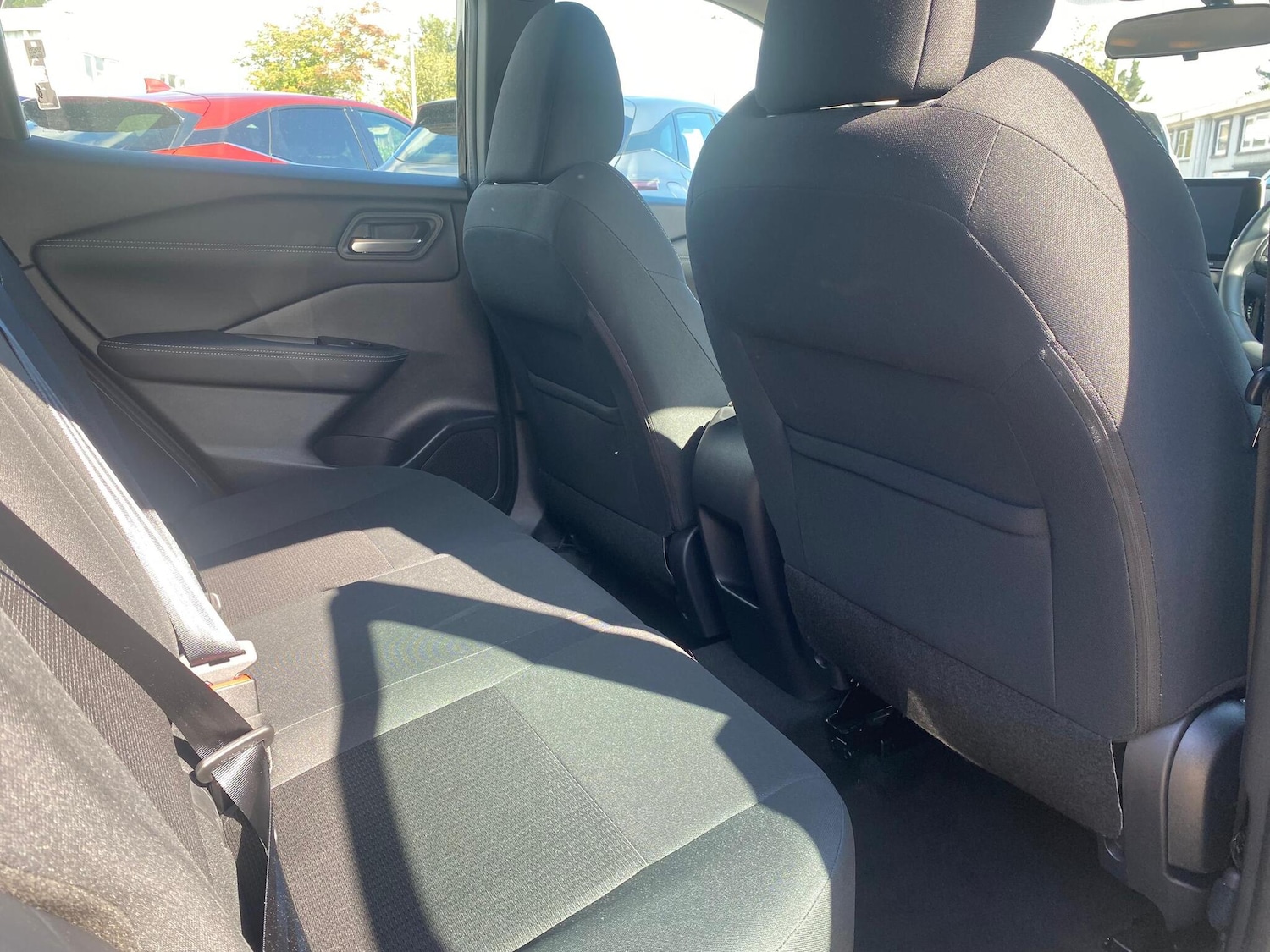 Used Nissan Qashqai 2023 for sale - 76151658: Photo 13