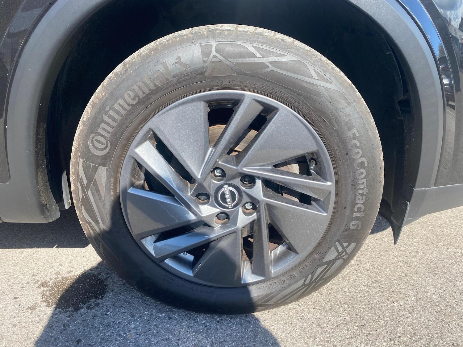 Used Nissan Qashqai 2023 for sale - 76151658: Photo 16