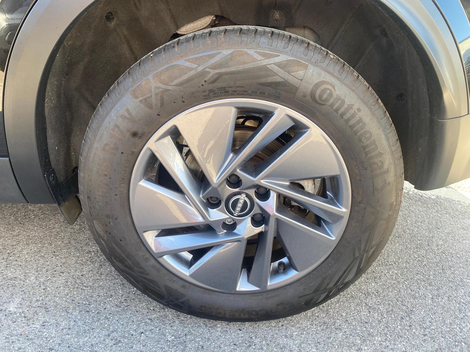 Used Nissan Qashqai 2023 for sale - 76151658: Photo 17