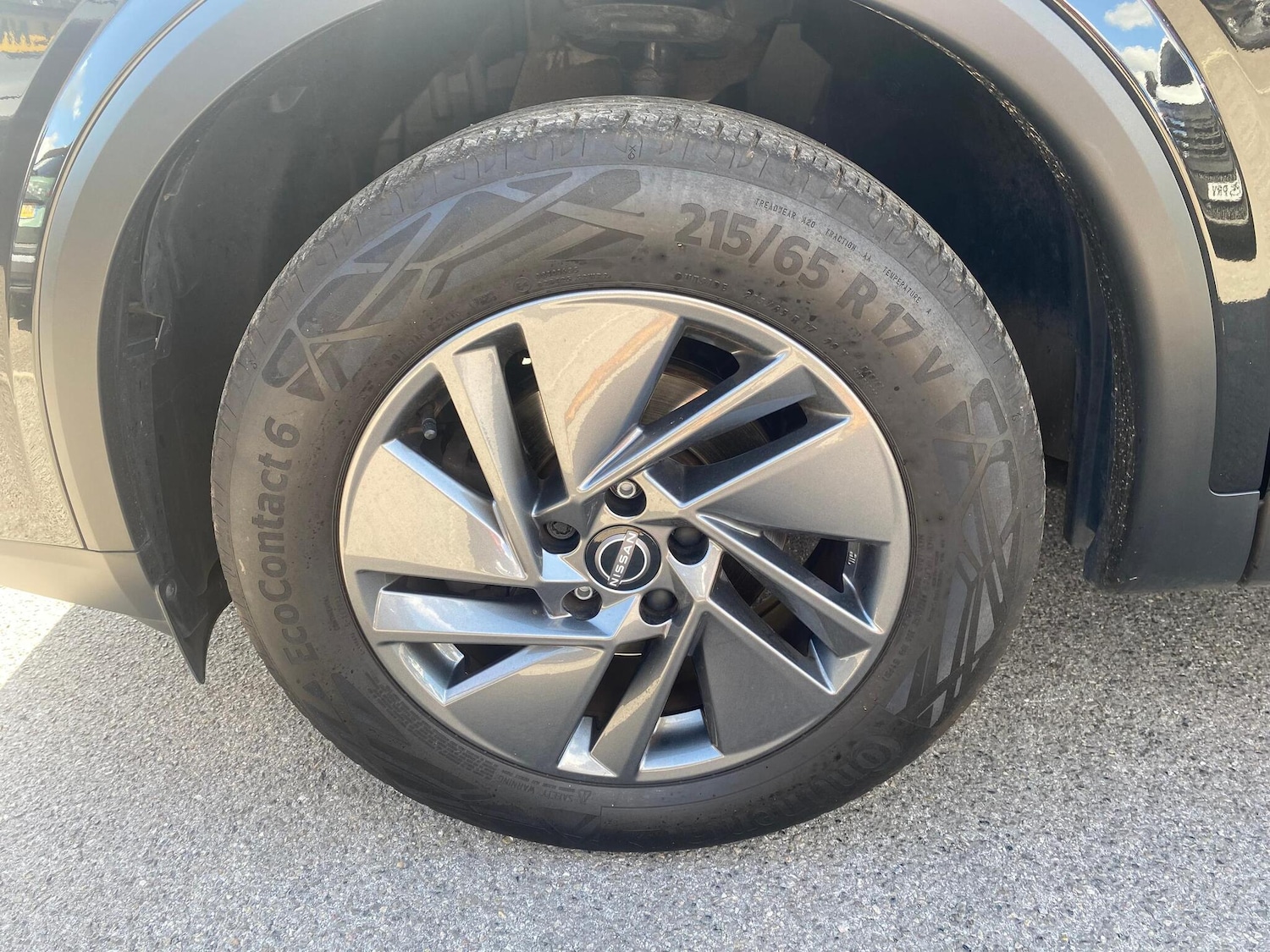 Used Nissan Qashqai 2023 for sale - 76151658: Photo 18