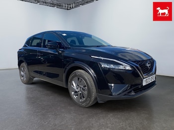 2023 (23) - 1.3 DIG-T MHEV Acenta Premium SUV 5dr Petrol Hybrid Manual Euro 6 (s/s) (14
