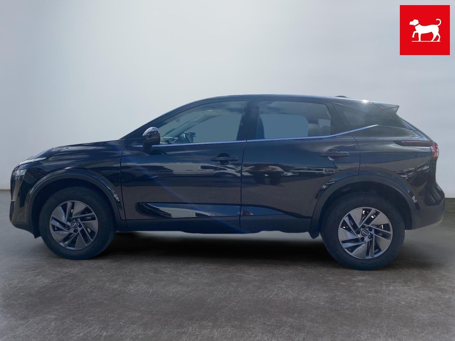 Used Nissan Qashqai 2023 for sale - 76151658: Photo 2