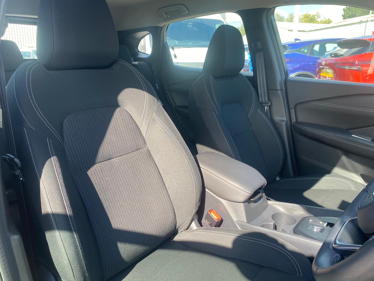 Used Nissan Qashqai 2023 for sale - 76151658: Photo 20