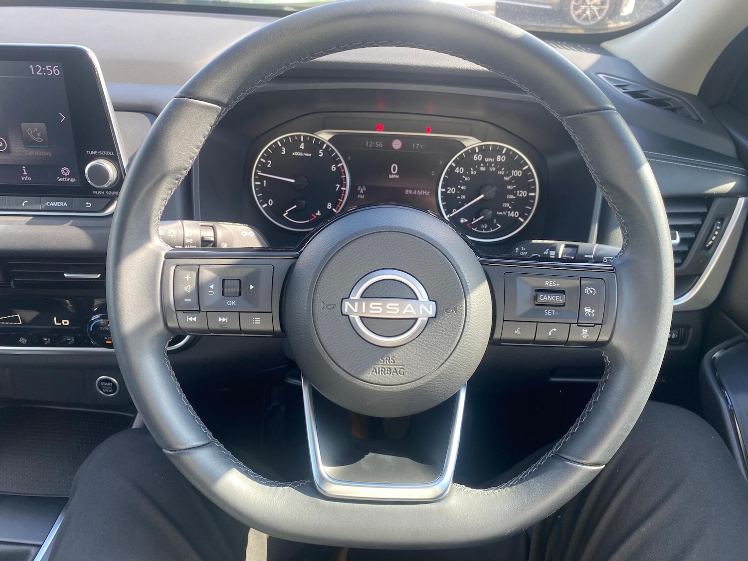 Used Nissan Qashqai 2023 for sale - 76151658: Photo 22