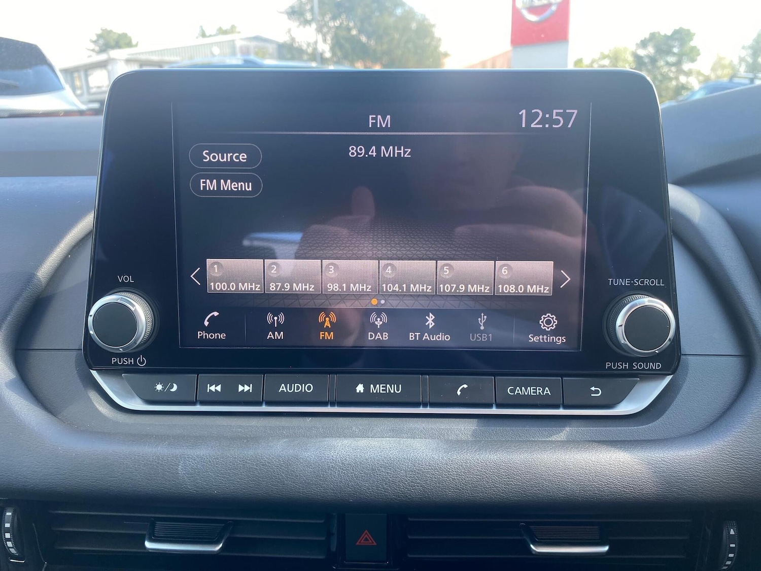 Used Nissan Qashqai 2023 for sale - 76151658: Photo 29