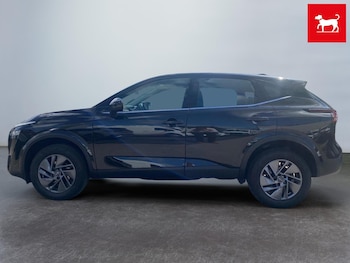 Used Nissan Qashqai 2023 for sale - 76151658: Photo