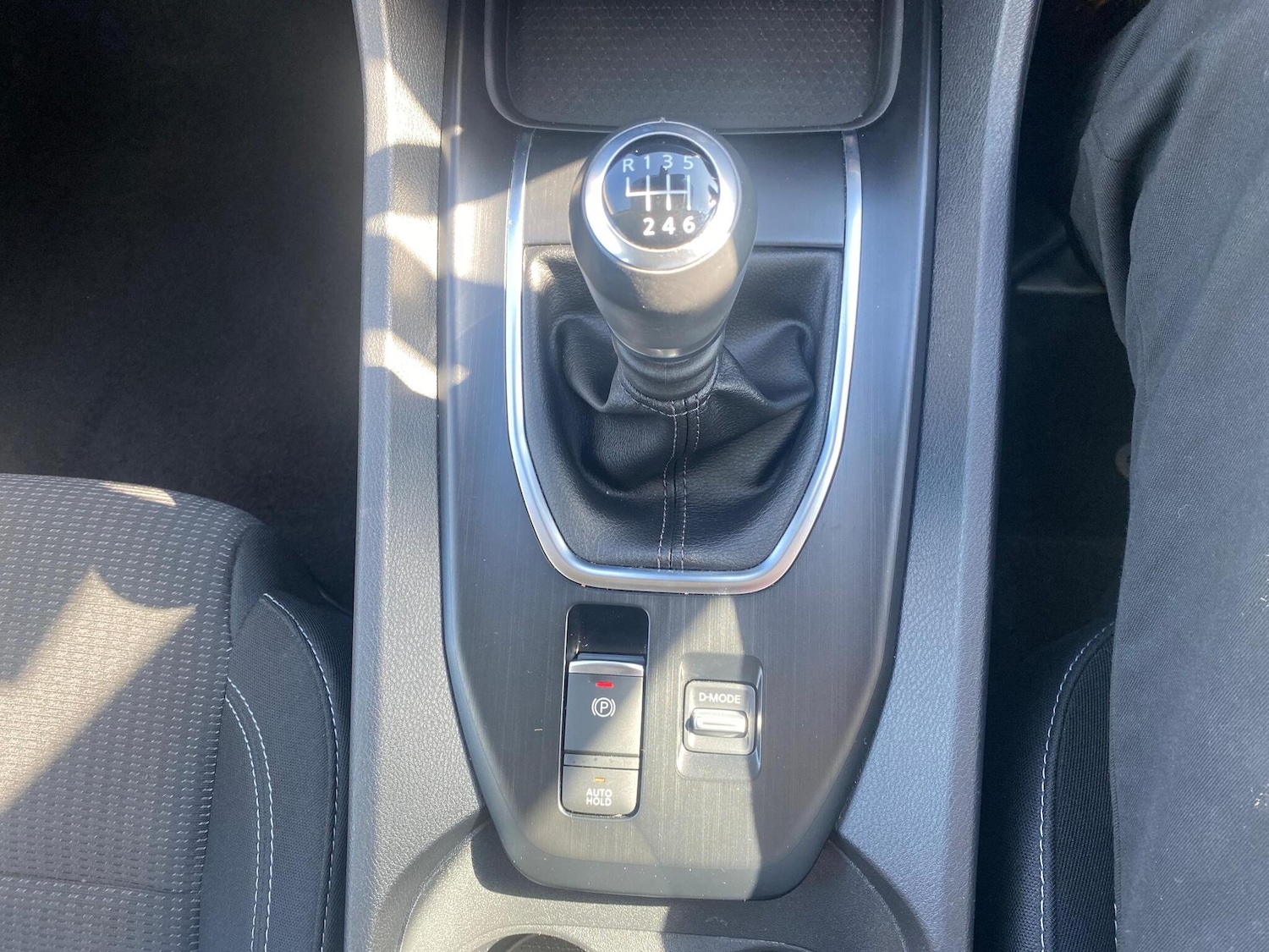 Used Nissan Qashqai 2023 for sale - 76151658: Photo 32