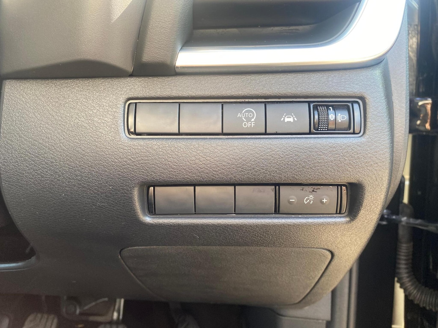 Used Nissan Qashqai 2023 for sale - 76151658: Photo 33