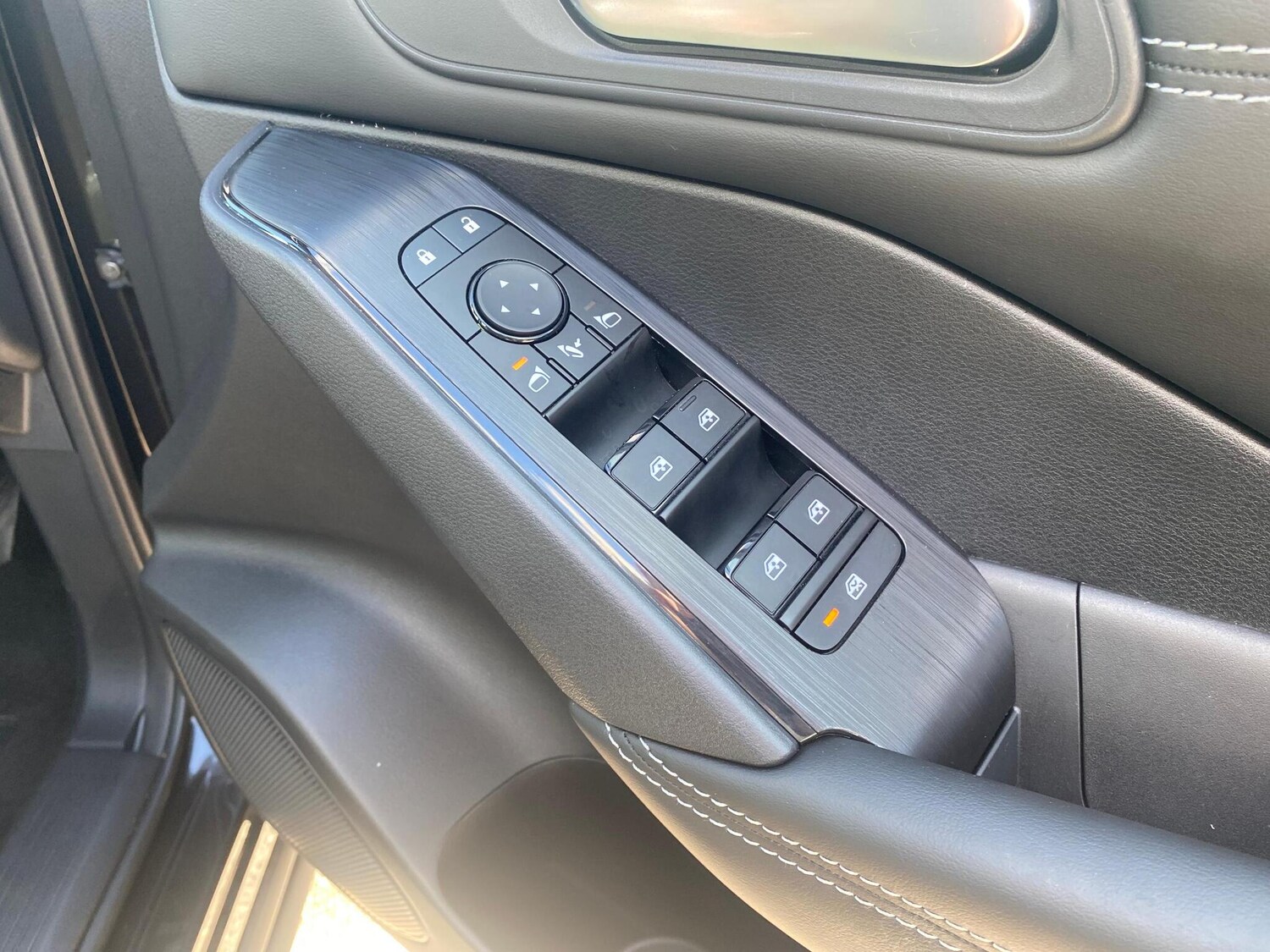Used Nissan Qashqai 2023 for sale - 76151658: Photo 34
