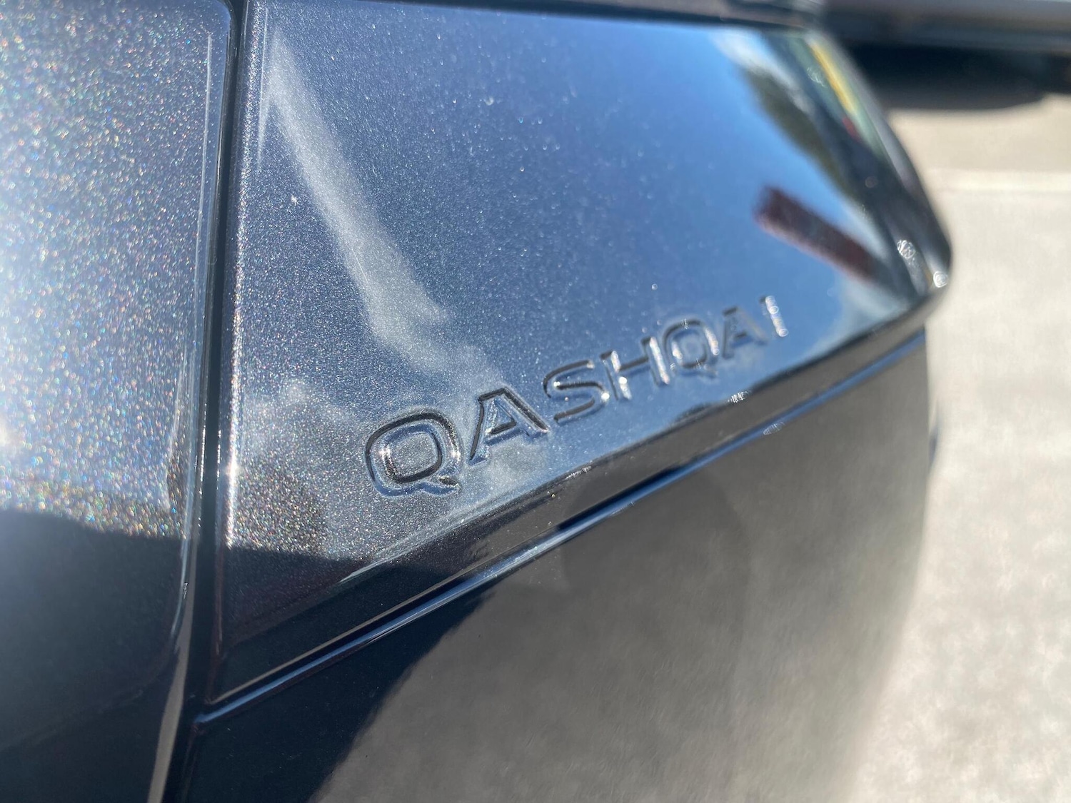 Used Nissan Qashqai 2023 for sale - 76151658: Photo 38