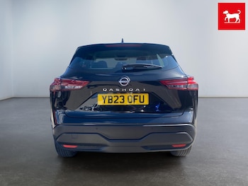 Used Nissan Qashqai 2023 for sale - 76151658: Photo