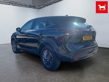 Used Nissan Qashqai 2023 for sale - 76151658: Photo