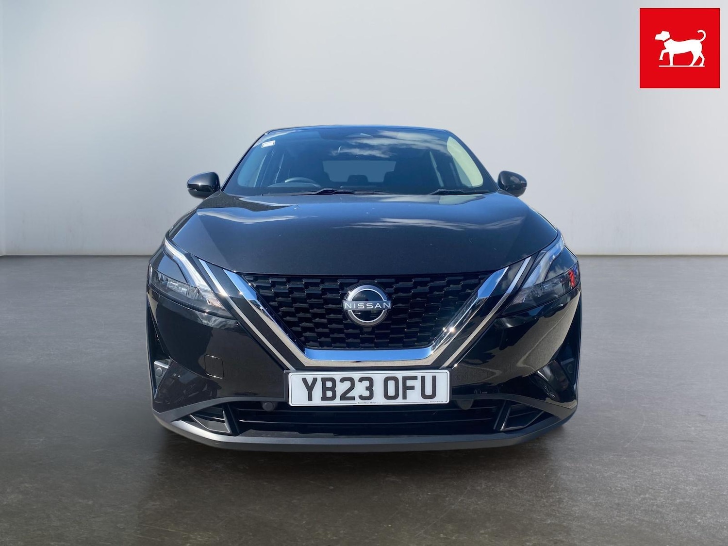 Used Nissan Qashqai 2023 for sale - 76151658: Photo 5