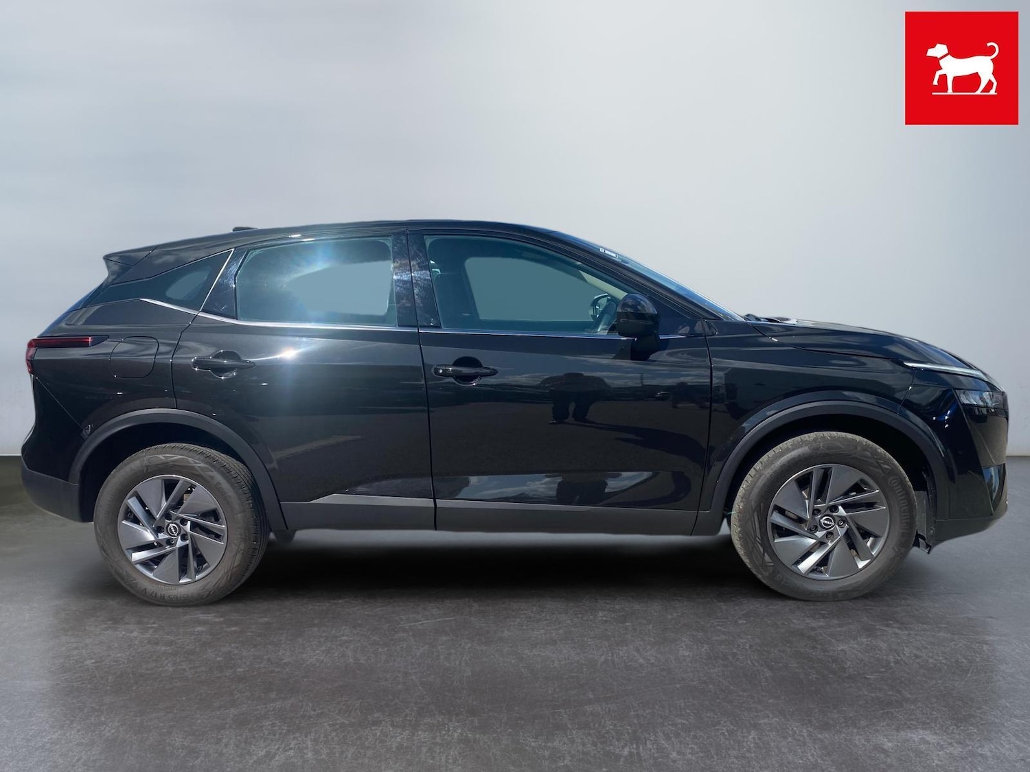Used Nissan Qashqai 2023 for sale - 76151658: Photo 6