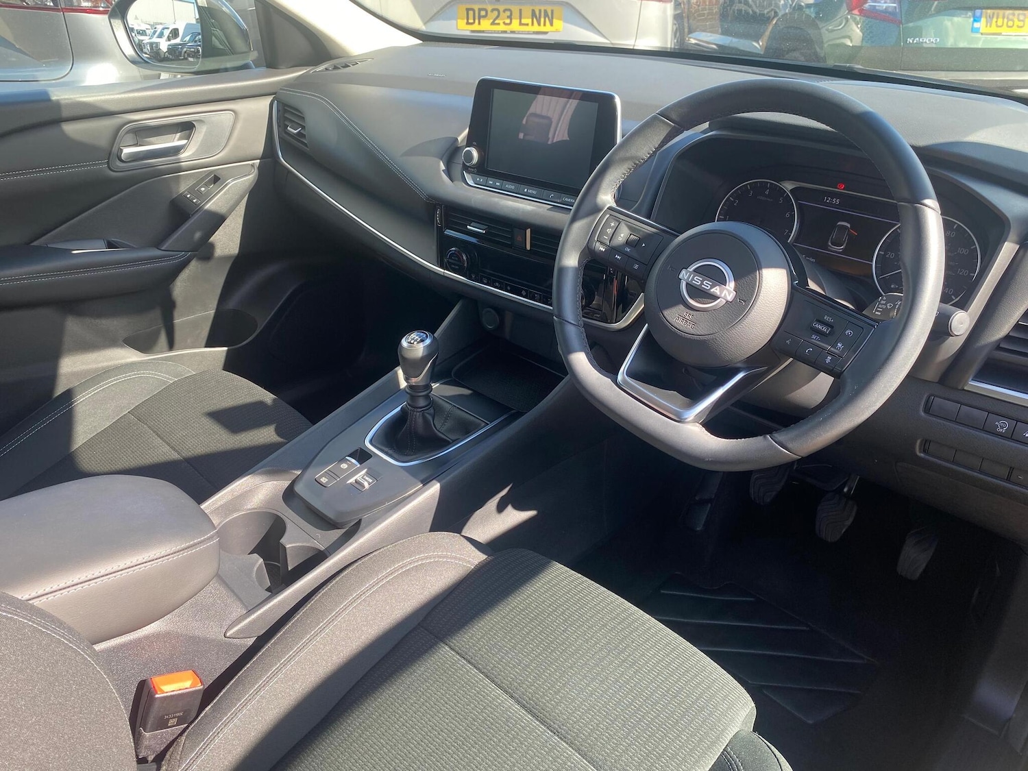 Used Nissan Qashqai 2023 for sale - 76151658: Photo 7