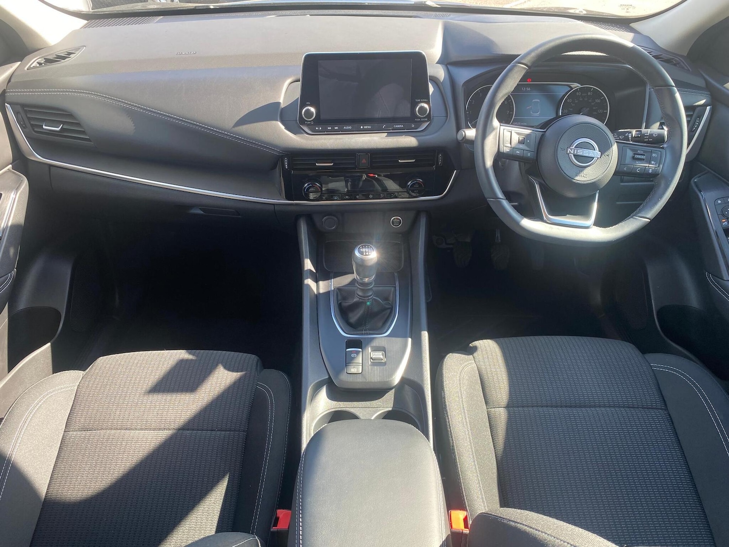 Used Nissan Qashqai 2023 for sale - 76151658: Photo 9