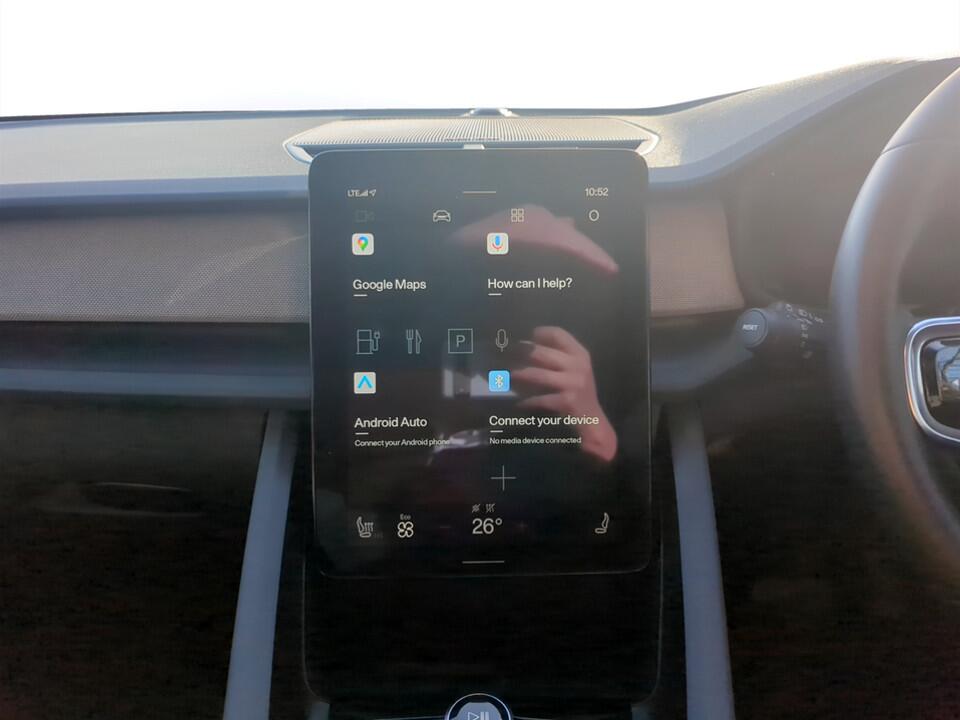 Used Polestar Polestar 2 2021 for sale - 76898783: Photo 10