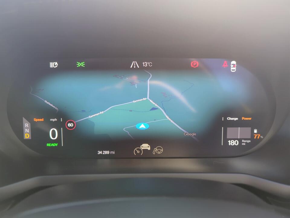 Used Polestar Polestar 2 2021 for sale - 76898783: Photo 11