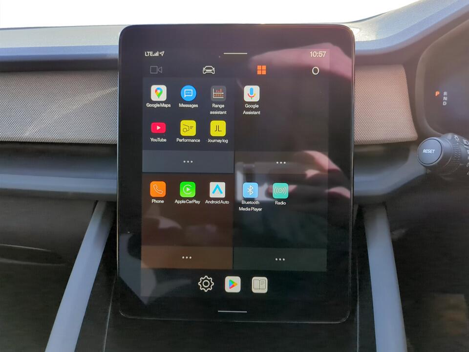 Used Polestar Polestar 2 2021 for sale - 76898783: Photo 21