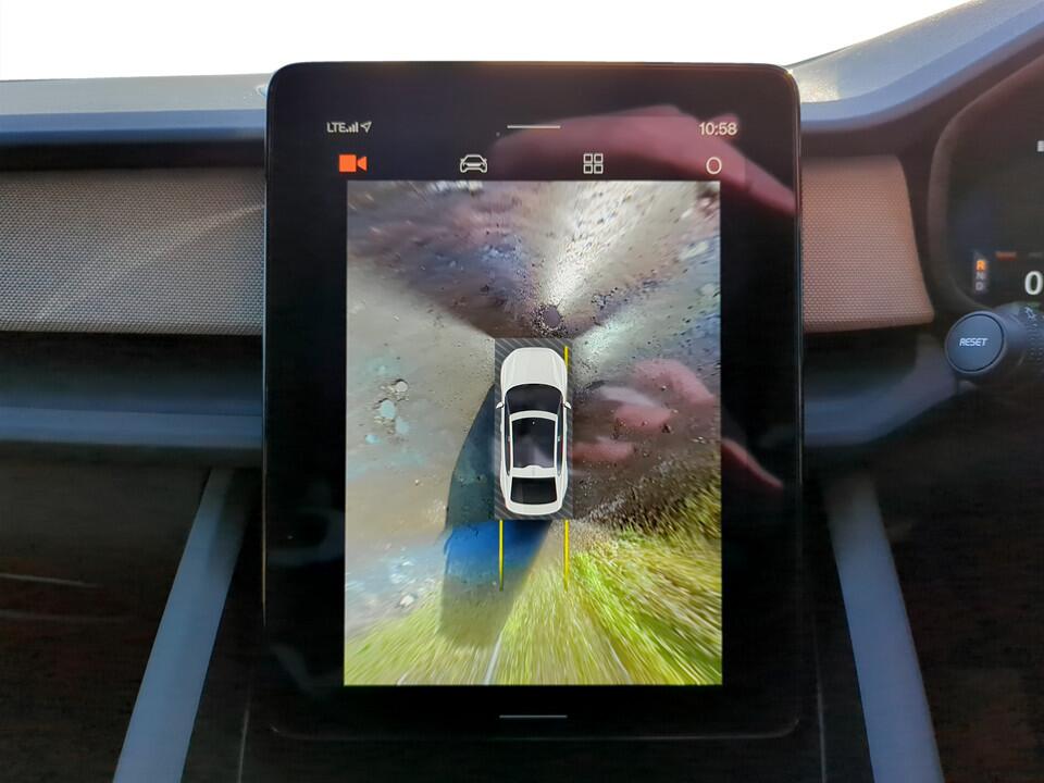 Used Polestar Polestar 2 2021 for sale - 76898783: Photo 23