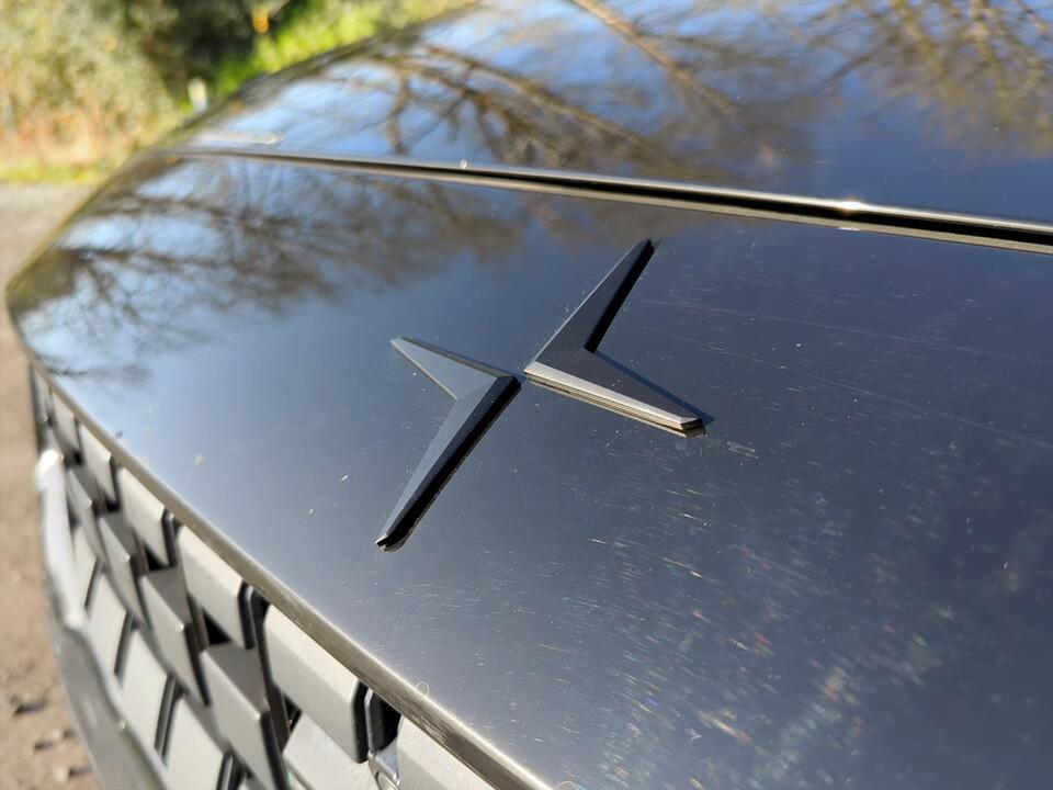 Used Polestar Polestar 2 2021 for sale - 76898783: Photo 27