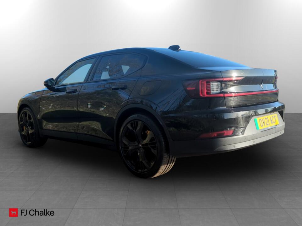 Used Polestar Polestar 2 2021 for sale - 76898783: Photo 4