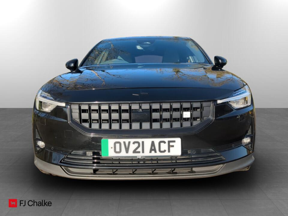 Used Polestar Polestar 2 2021 for sale - 76898783: Photo 5