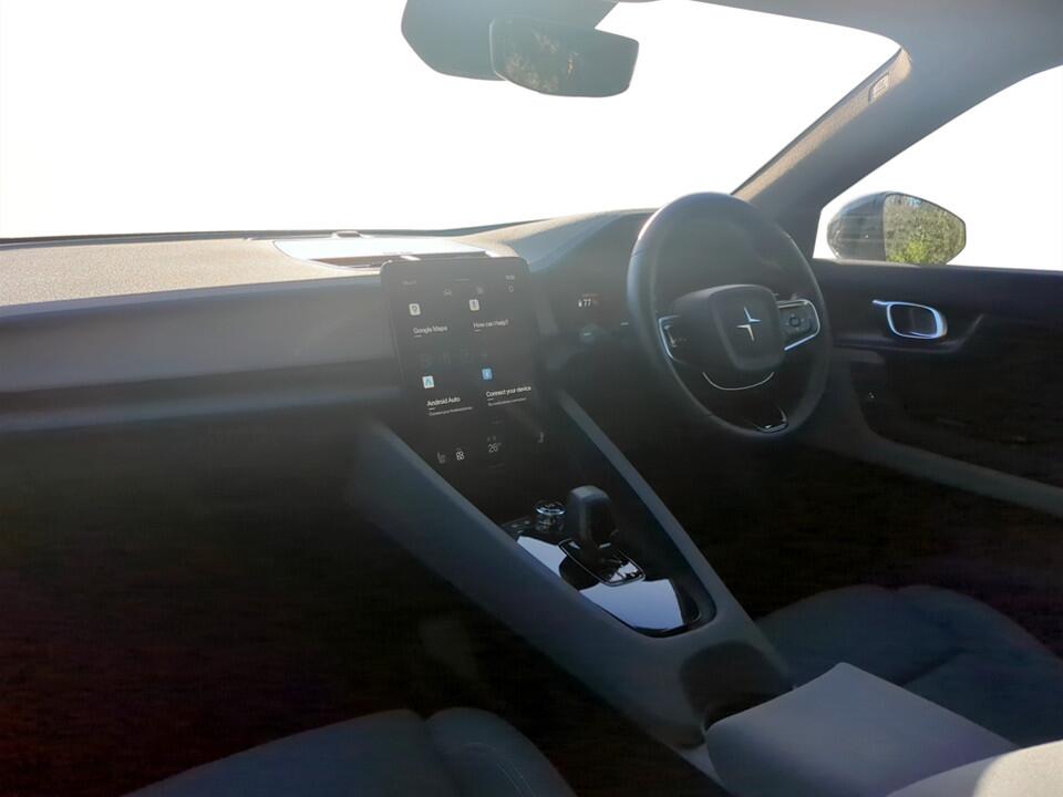 Used Polestar Polestar 2 2021 for sale - 76898783: Photo 8