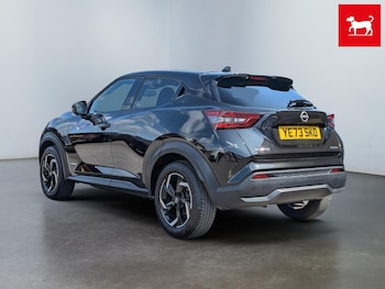 Used Nissan Juke 2023 for sale - 75458898: Photo