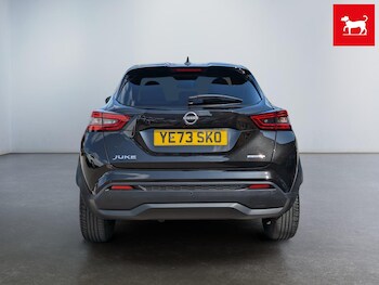 Used Nissan Juke 2023 for sale - 75458898: Photo