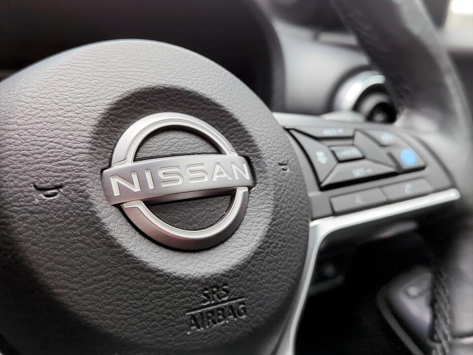 Used Nissan Juke 2023 for sale - 76151945: Photo 15