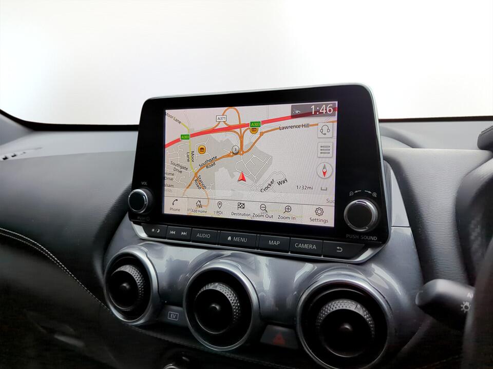 Used Nissan Juke 2023 for sale - 76151945: Photo 19