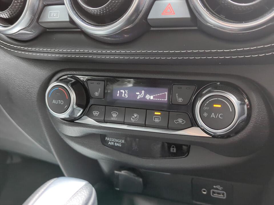 Used Nissan Juke 2023 for sale - 76151945: Photo 21