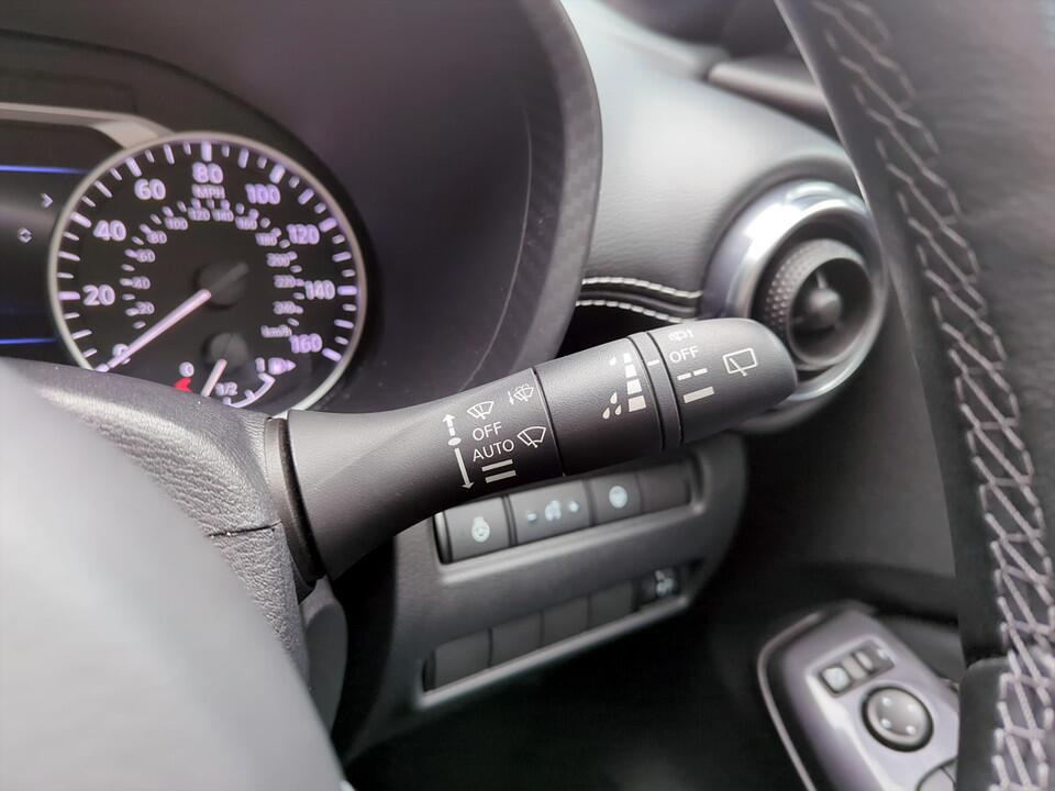 Used Nissan Juke 2023 for sale - 76151945: Photo 24