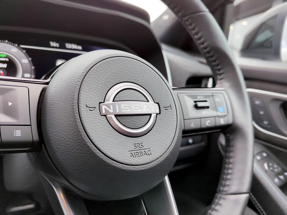 Used Nissan Qashqai 2025 for sale - 76484632: Photo 15