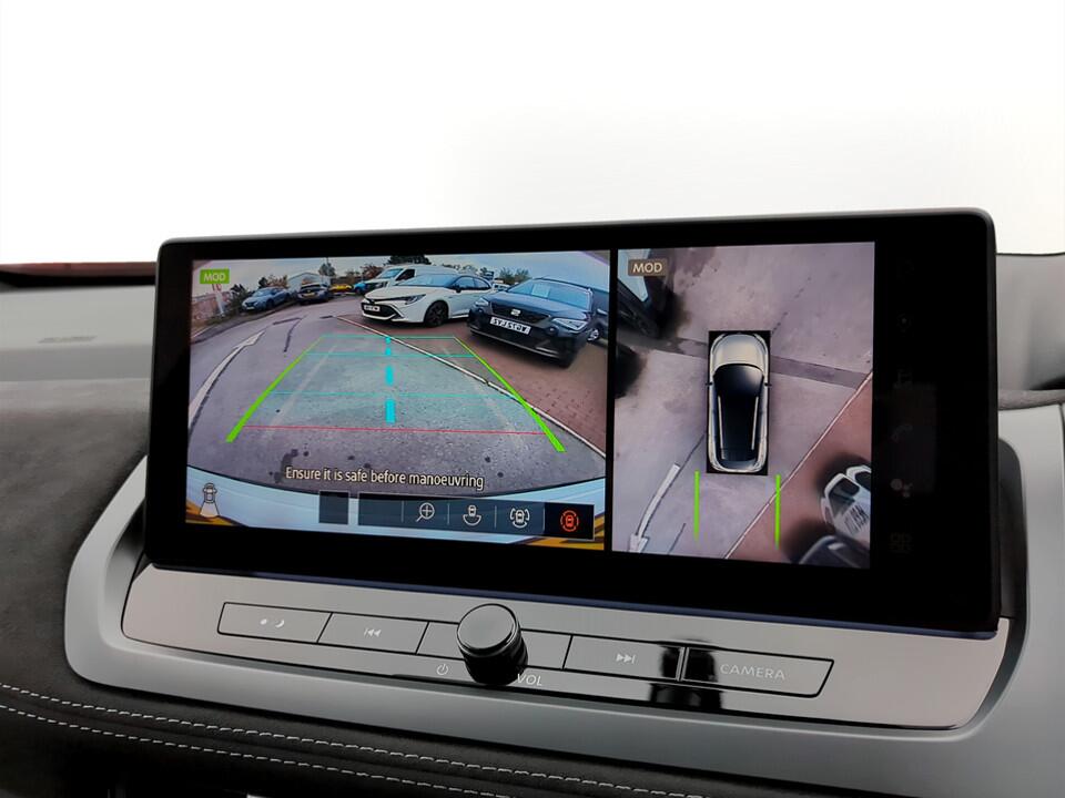 Used Nissan Qashqai 2025 for sale - 76484632: Photo 21