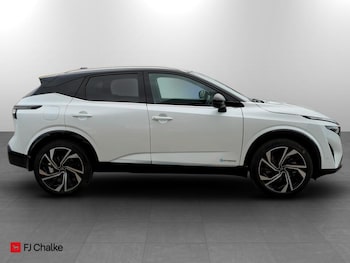 Used Nissan Qashqai 2025 for sale - 76484632: Photo