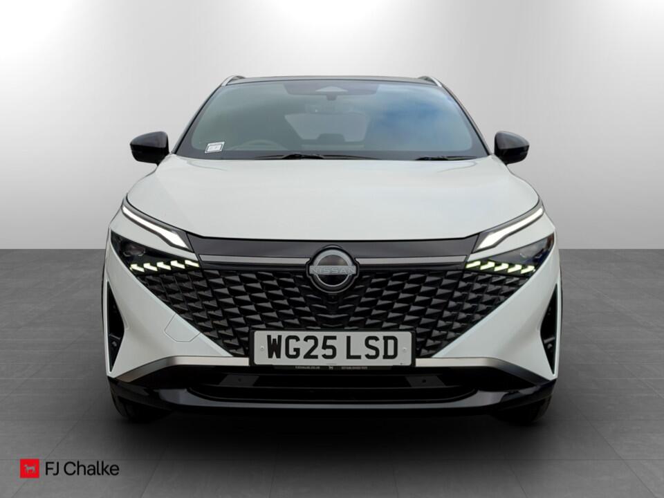 Used Nissan Qashqai 2025 for sale - 76484632: Photo 3