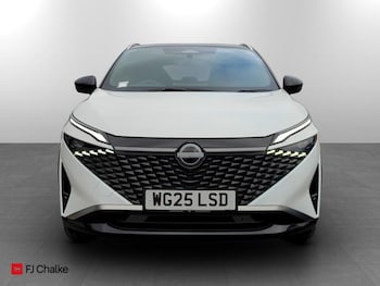 Used Nissan Qashqai 2025 for sale - 76484632: Photo