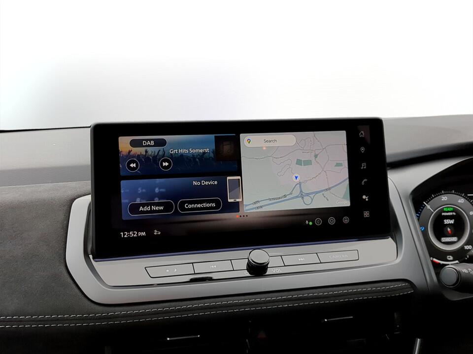 Used Nissan Qashqai 2025 for sale - 76484632: Photo 9