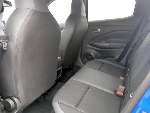 Used Nissan Juke 2023 for sale - 76326864: Photo 12